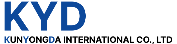 Kunyongda International Co., Ltd.