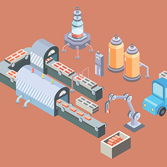 Food Machinery Food Machinery