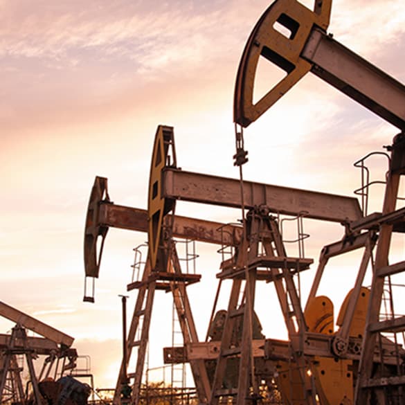 Oil Equipment Oil Equipment