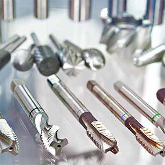 Abnormal Tool Wear/Frequent Tool Breakage