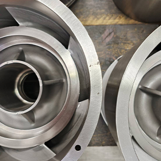 Porosity and Shrinkage Holes in Castings