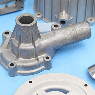 Inaccurate Casting Size and Deformation