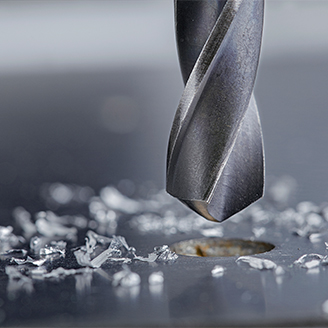 Drilling Deviation or Edge Collapse