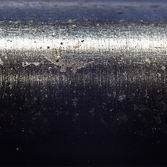 Rough/Poor Finish on Workpiece Surface