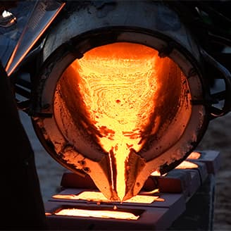 Sand Peeling/Sand Inclusion Defects