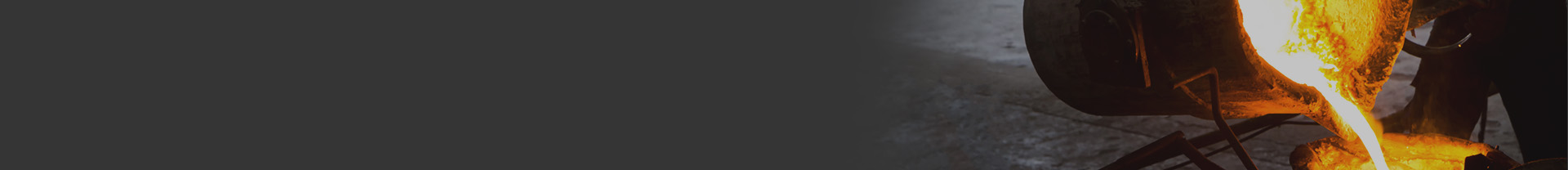 Manufacturing Integration Services-Casting