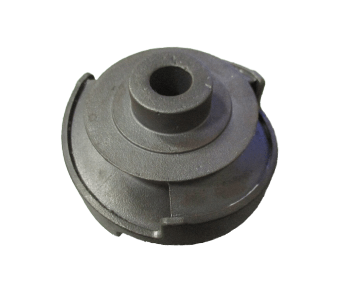 Impeller