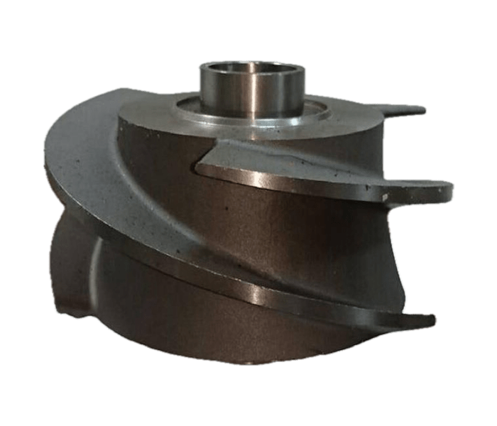 Impeller