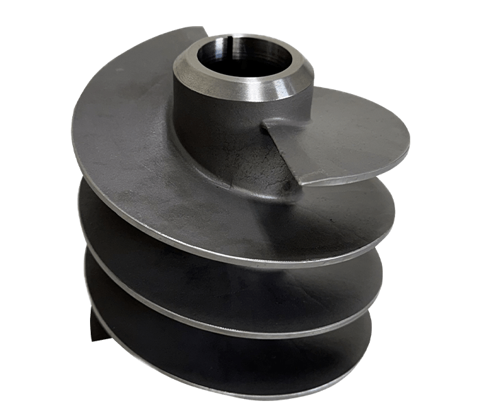 Impeller
