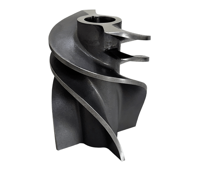 Impeller