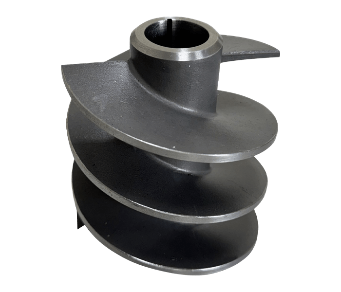 Impeller