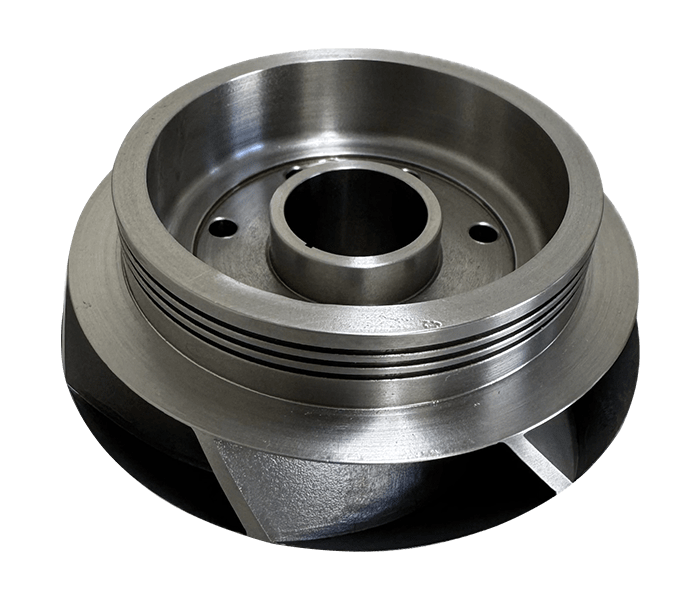 Impeller