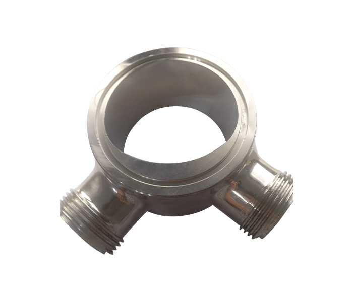 Food Equipment Parts